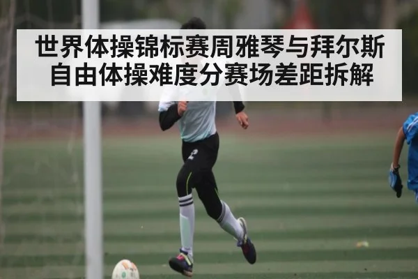 世界体操锦标赛周雅琴与拜尔斯自由体操难度分赛场差距拆解